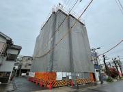 ＪＲ常磐線（各駅停車）亀有駅まで徒歩9分