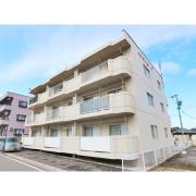 小口マンション