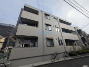 ＪＲ南武線鹿島田駅まで徒歩5分