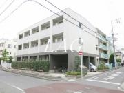 ＪＲ総武線（各駅停車）本八幡駅まで徒歩12分