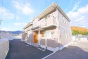 ＪＲ山陽本線安芸中野駅まで徒歩14分
