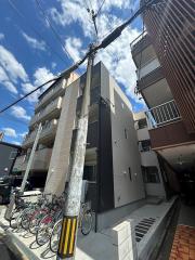 シャルマン相川
