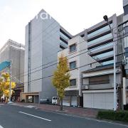 名鉄名古屋本線栄生駅まで徒歩5分