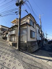 根岸台戸建