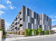 プラシア蒲田 THE GRAND RESIDENCE