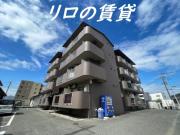 ＪＲ筑豊本線新飯塚駅まで徒歩14分
