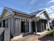 旭町大谷貸家