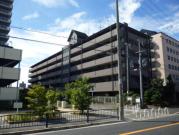 ＪＲ阪和線鳳駅まで徒歩10分