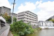 北大阪急行緑地公園駅まで徒歩14分