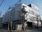 山科SQUARE