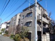 ＪＲ中央線西荻窪駅まで徒歩4分