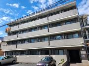 堀江新井マンション