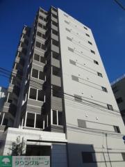 東京メトロ東西線門前仲町駅まで徒歩8分