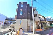 小田急小田原線生田駅まで徒歩5分