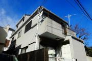 京王線代田橋駅まで徒歩10分