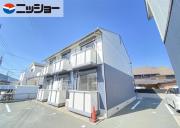 ドミール山田 A棟