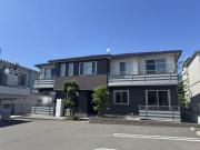 ＪＲ東北本線郡山駅までバス約20分 徒歩3分