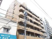 ライオンズマンション伊勢佐木町第2