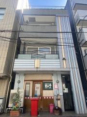 中川ビルB棟