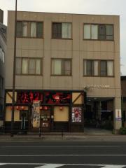シティハイツ河原町