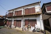 横田ハイツ