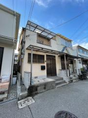 南海本線諏訪ノ森駅まで徒歩7分