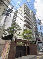 地下鉄七隈線薬院大通駅まで徒歩9分
