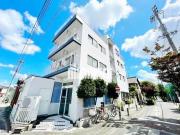 第二トミエマンション