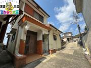 長崎電軌本線崇福寺駅まで徒歩30分