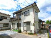 宮本戸建借家 D棟