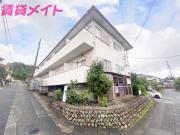 白石山ハイツ
