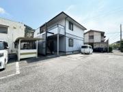とさでん交通後免線一条橋駅まで徒歩24分