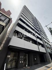 京王線京王八王子駅まで徒歩4分