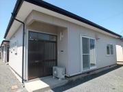 サンライズ大堀B棟