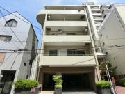 LUSSO ELISO京橋川