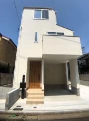 京王線芦花公園駅まで徒歩7分