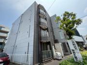 Aレガート神明町I