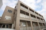 高松琴平電鉄長尾線林道駅まで徒歩8分