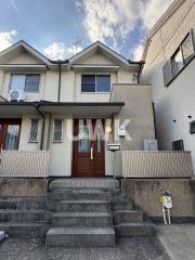 桃山町因幡戸建て