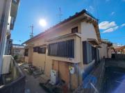 阪急京都線富田駅まで徒歩17分