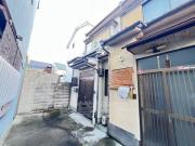 京阪本線中書島駅まで徒歩7分