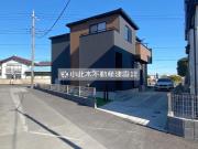 グランテラス今泉 1