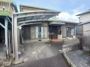 大垣市枝郷戸建て