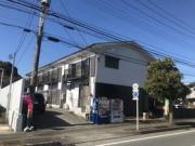 福住ハイツ