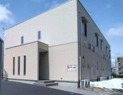 リルナーレ溝の口