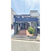 墨江3丁目 一戸建て