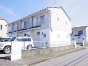 テラス・アゼリア A棟