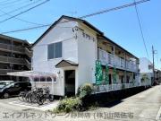 静岡鉄道静岡清水線長沼駅まで徒歩25分