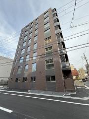 地下鉄御堂筋線東三国駅まで徒歩7分