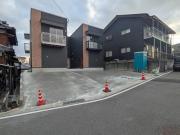 大潟タウン